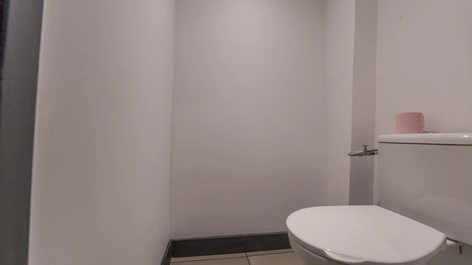 Royal Suite - Villeurbanne Centre Apartment