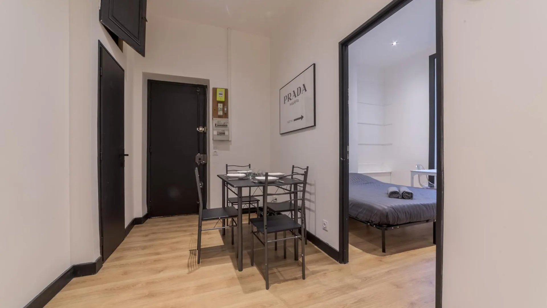 Royal Suite - Villeurbanne Centre