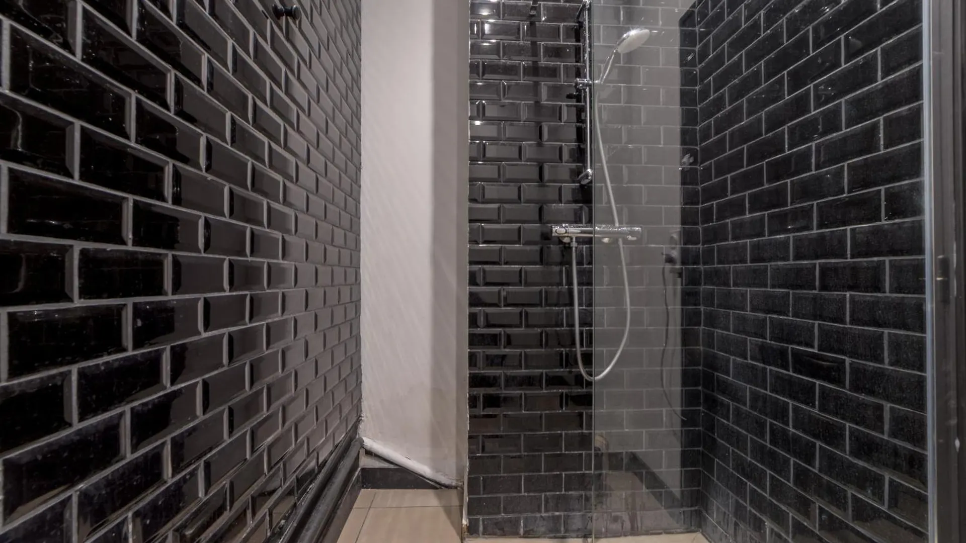 Apartment Royal Suite - Villeurbanne Centre France