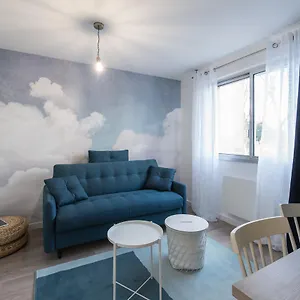 La Doua / Insa Appartement
